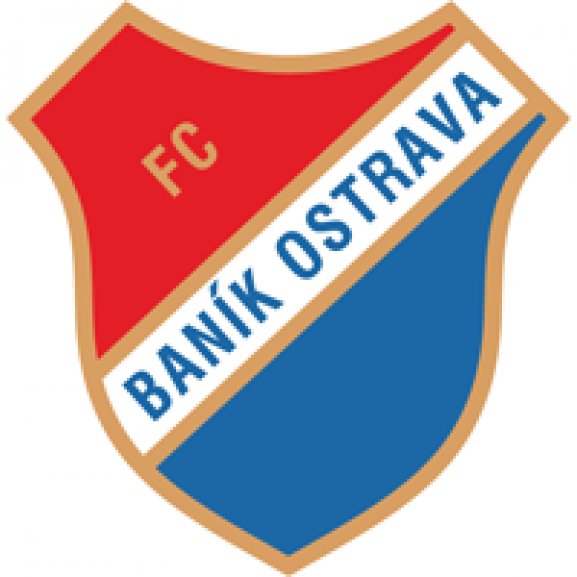 FC Baník Ostrava Logo