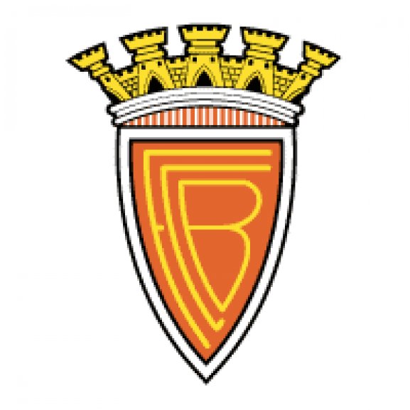 FC Barreirense Logo