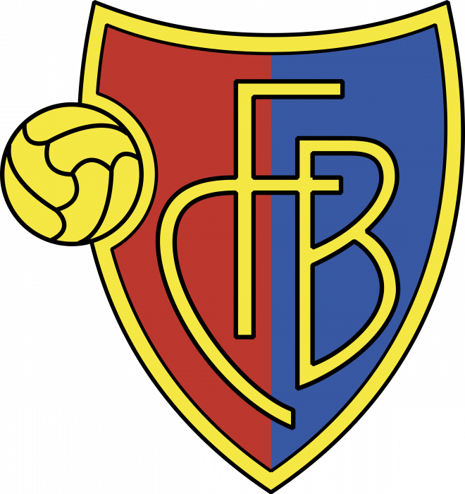 FC Basel Logo