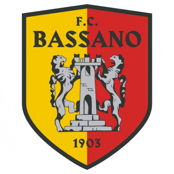 FC Bassano 1903 Logo