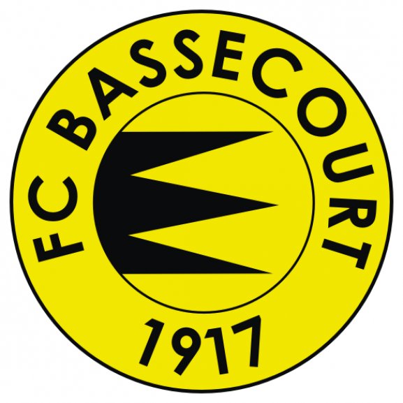 FC Bassecourt Logo