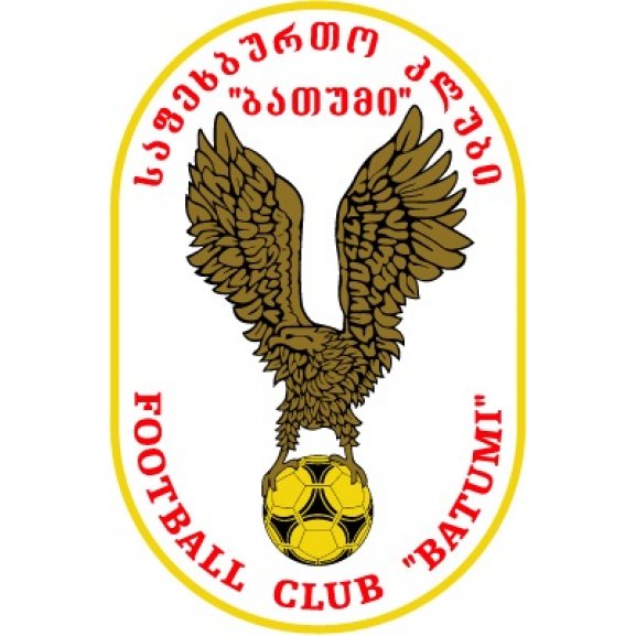 FC Batumi Logo