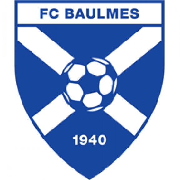 FC Baulmes Logo