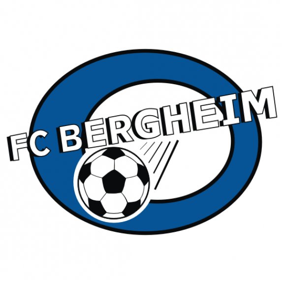 FC Bergheim Logo