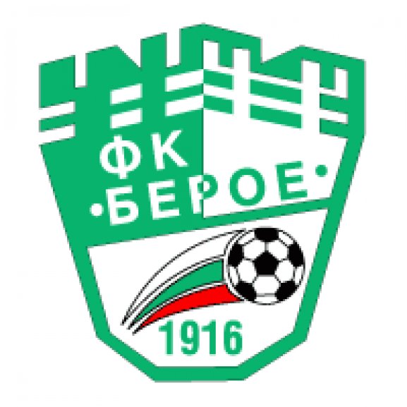 FC Beroe Stara Zagora Logo