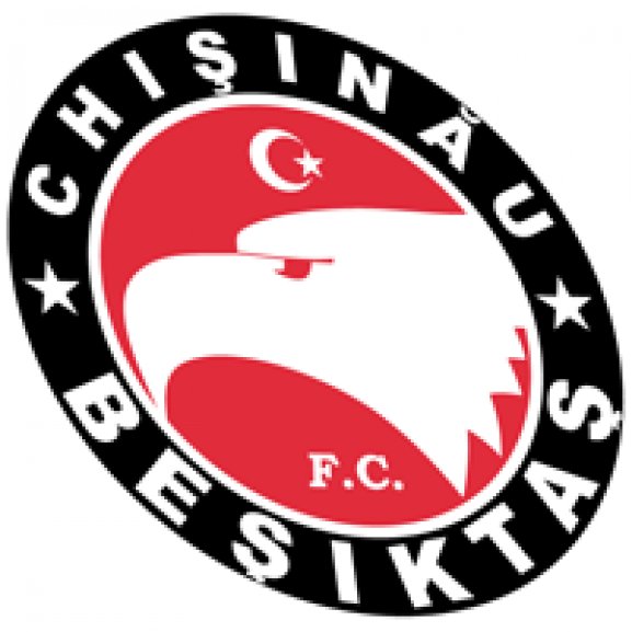 FC Besiktas Chisinau Logo