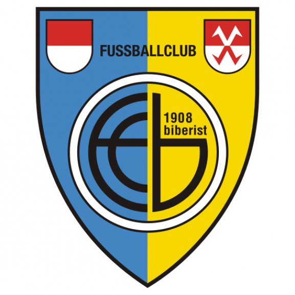 FC Biberist Logo