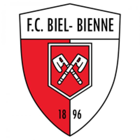 FC Bie-Bienne Logo