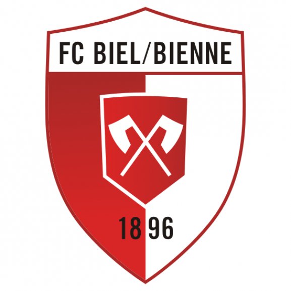 FC Biel-Bienne Logo