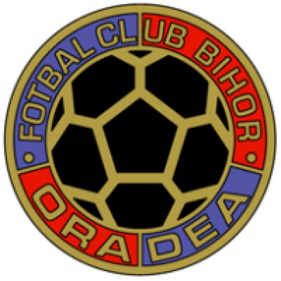 FC Bihor Oradea Logo