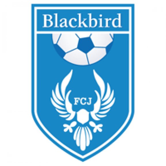 FC Blackbird Jyvaskyla Logo