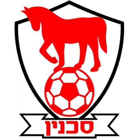 FC Bnei-Sakhnin Logo