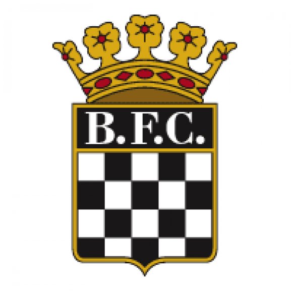 FC Boavista Portu (old logo) Logo