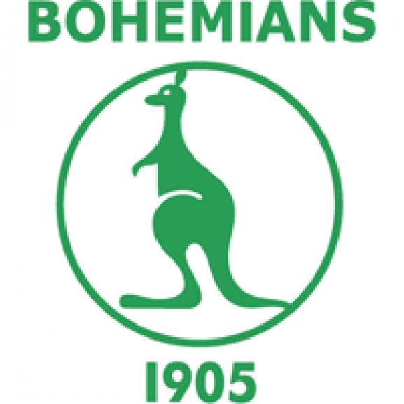 FC Bohemians 1905 Praha Logo