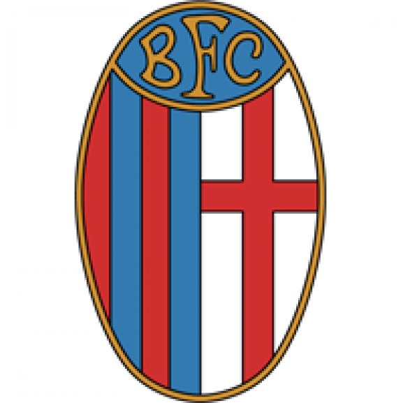 FC Bologna (70's logo) Logo