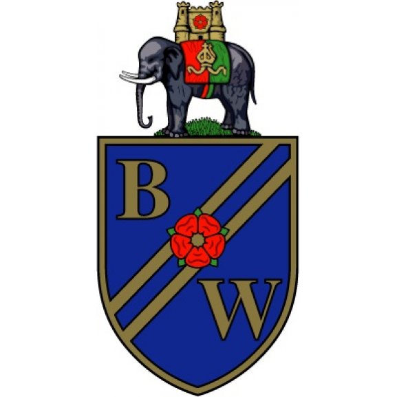 FC Bolton Wanderers Logo