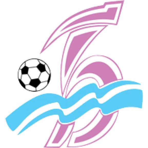 FC Borisfen Logo