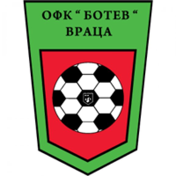 FC Botev  Vraca Logo