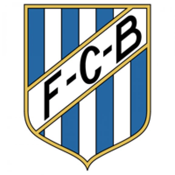 FC Bourges Logo