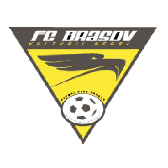 FC Brasov Logo