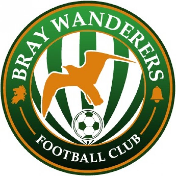 FC Bray Wanderers Logo