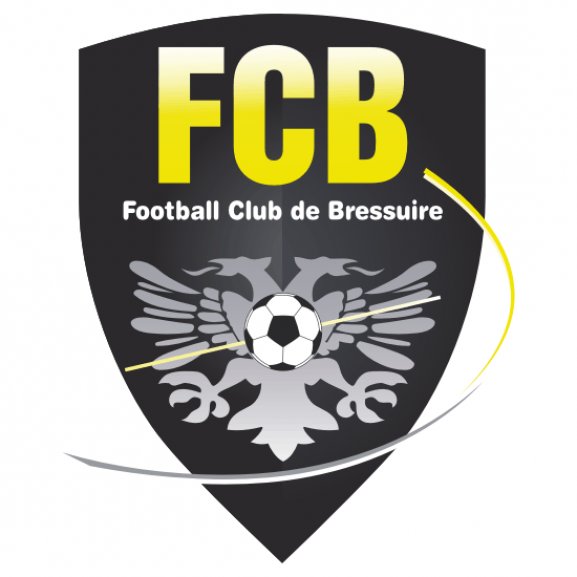 FC Bressuire Logo