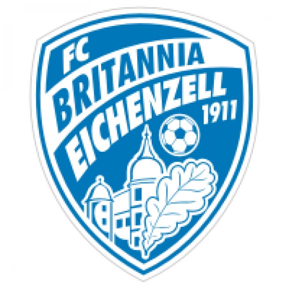 FC Britannia Eichenzell Logo