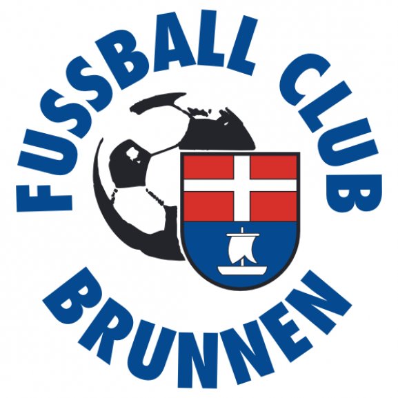 FC Brunnen Logo