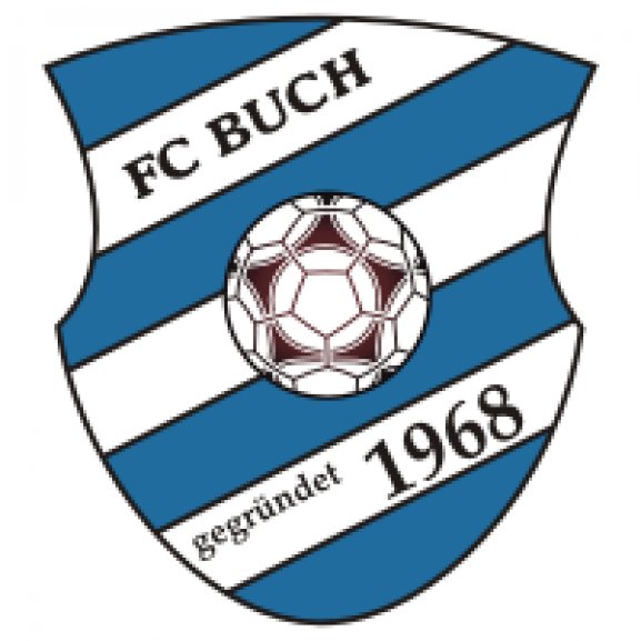 FC Buch Logo