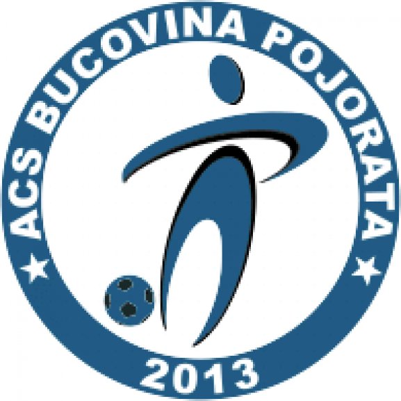 FC Bucovina Pojorâta Logo