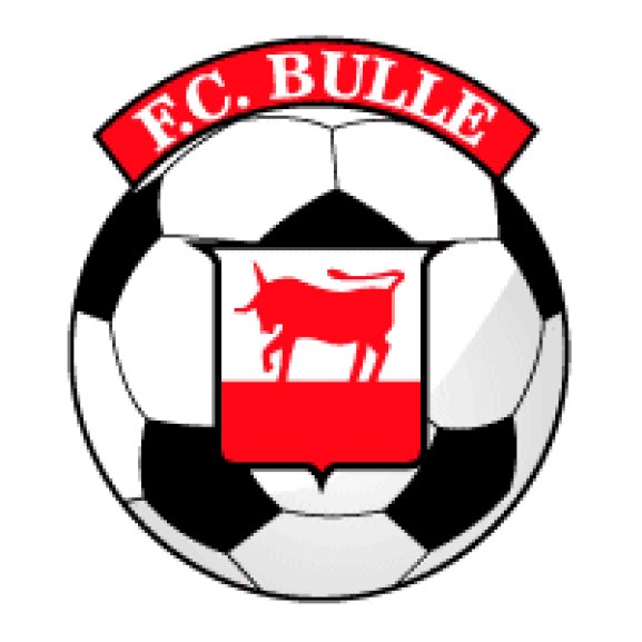 FC Bulle Logo