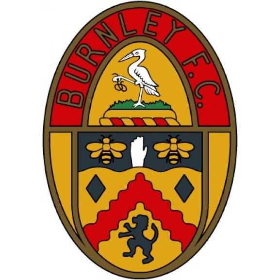 FC Burnley Logo