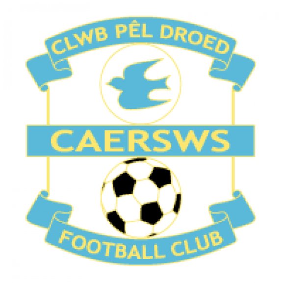 FC Caersws Logo