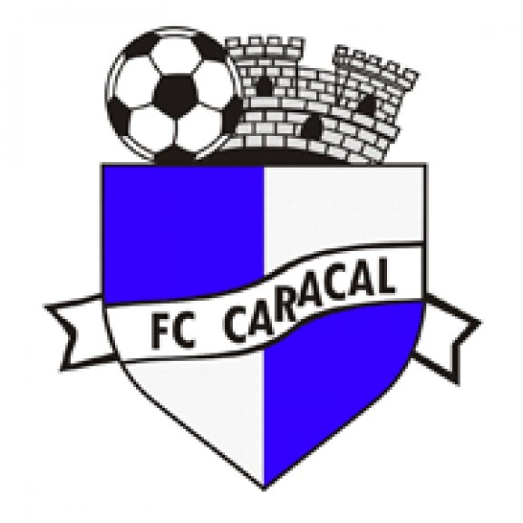 FC Caracal Logo