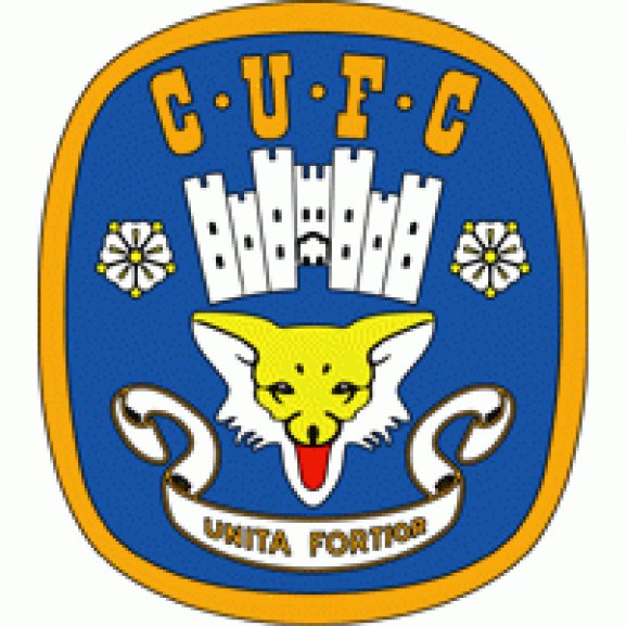 FC Carlisle United (logo of 70's) Logo