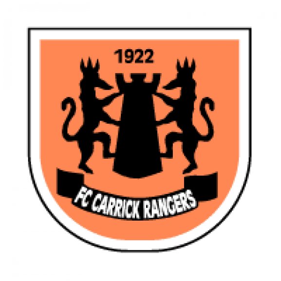 FC Carrick Rangers Logo