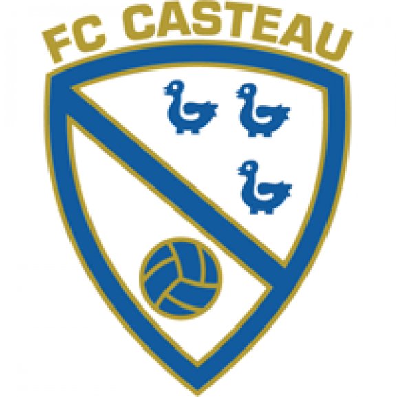 FC Casteau Logo