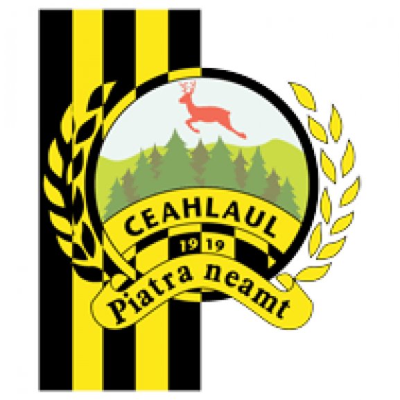 FC Ceahlaul Piatra Neamt Logo