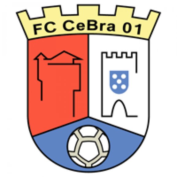 FC CeBra 01 Logo