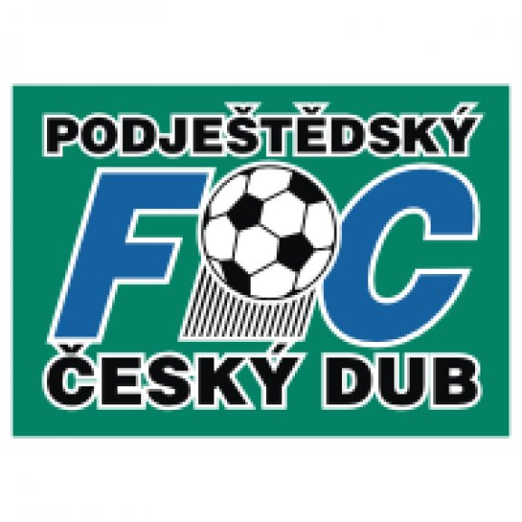 FC Ceský Dub Logo