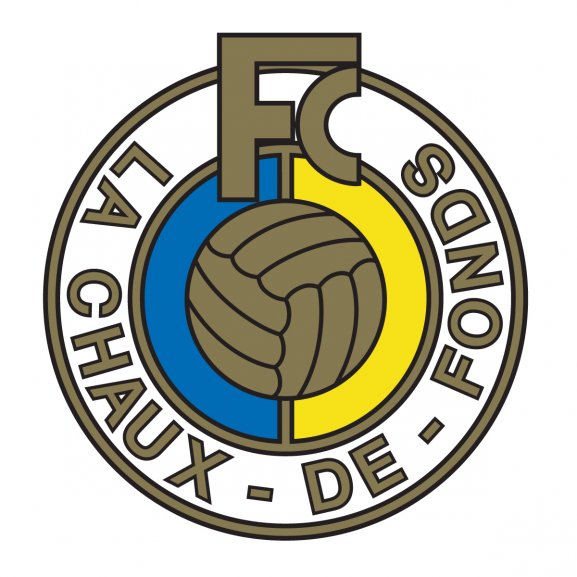 FC Chaux De Fonds Logo