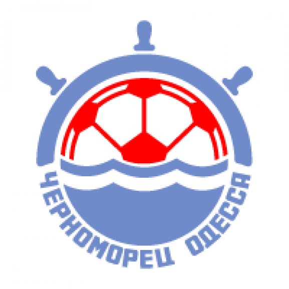 FC Chernomorets Odessa Logo