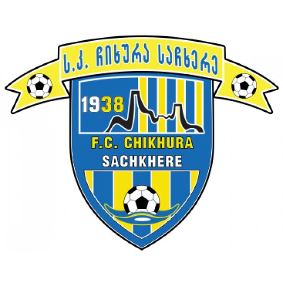 FC Chikhura Sachkhere Logo