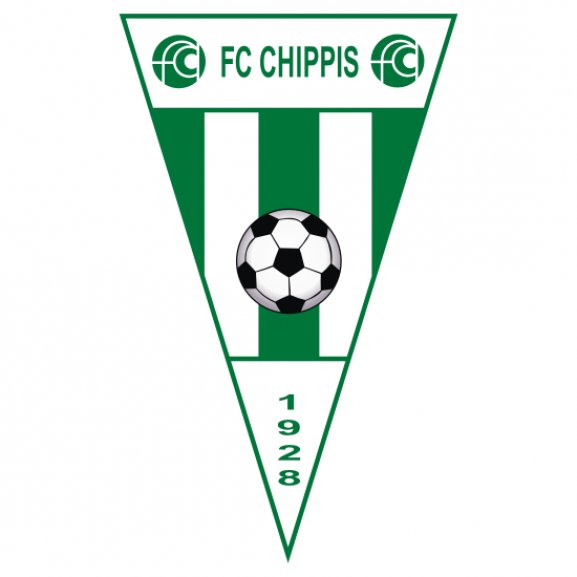 FC Chippis Logo