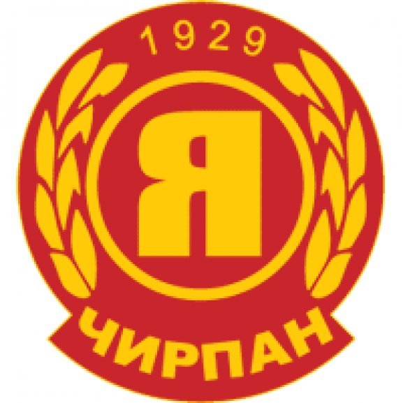 FC Chirpan Logo