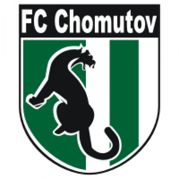 FC Chomutov Logo