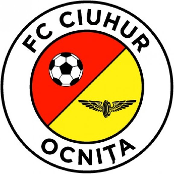 FC Ciuhur Ocnita Logo