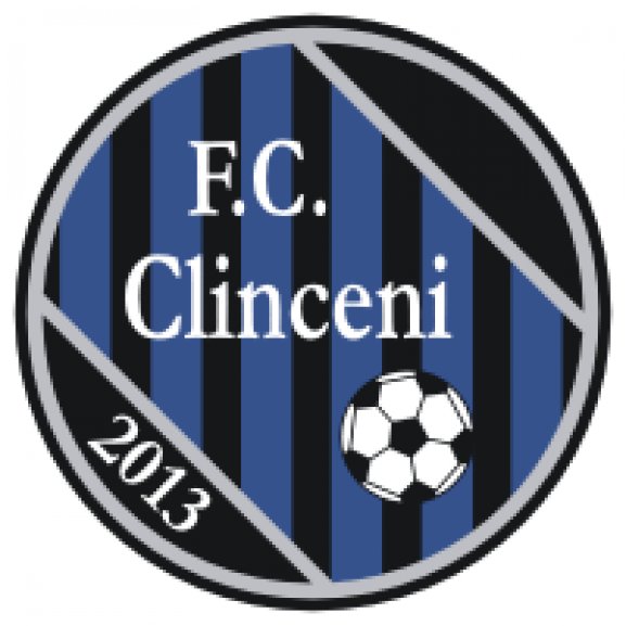 FC Clinceni Logo