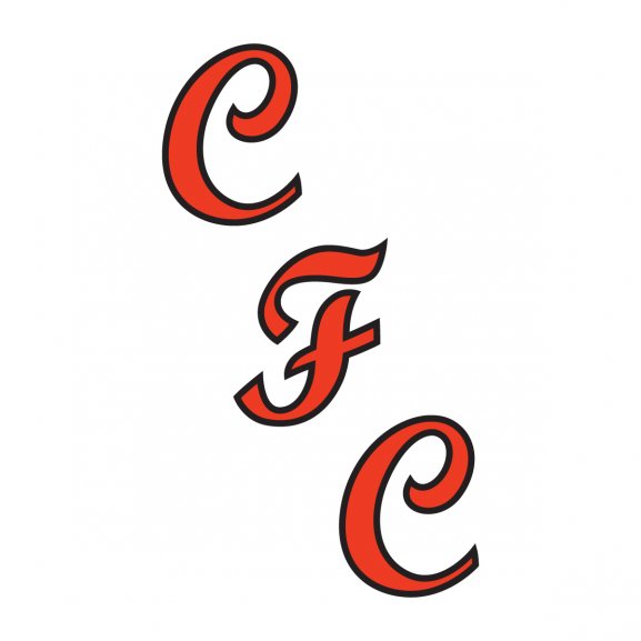 FC Clyde Logo