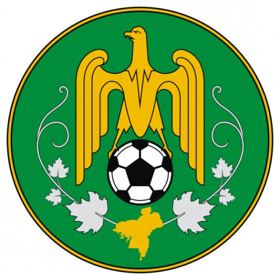 FC Codru Lozova Logo